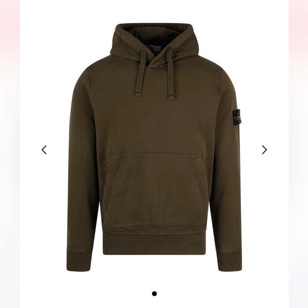 Stone Island 
 gift that’s too small for my nephew…